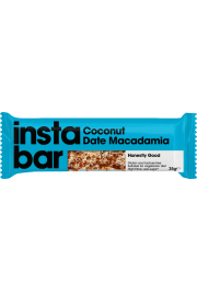 Instabar Coconut Date Macadamia